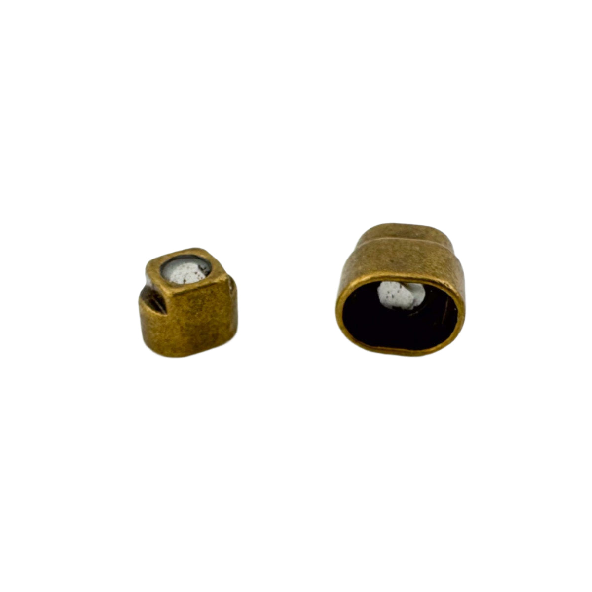 Magnetischer Flachverschluss (ID 10x7 mm)