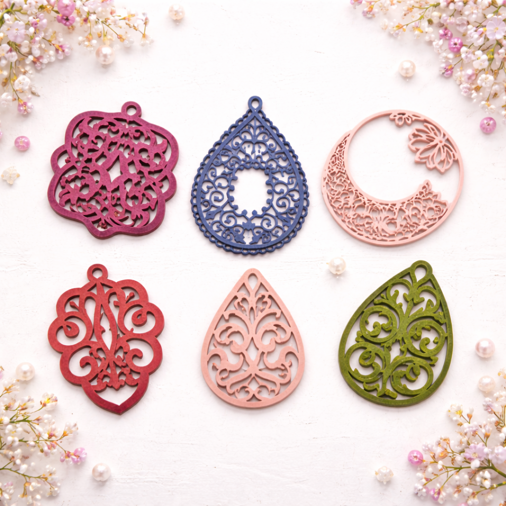 Pendants