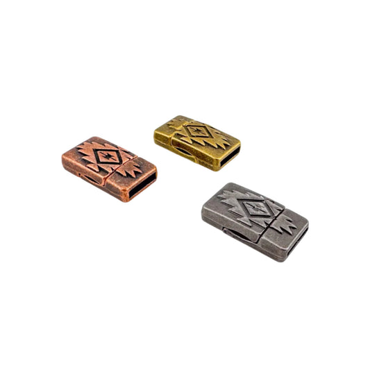 Magnetverschluss (ID 10x2mm)
