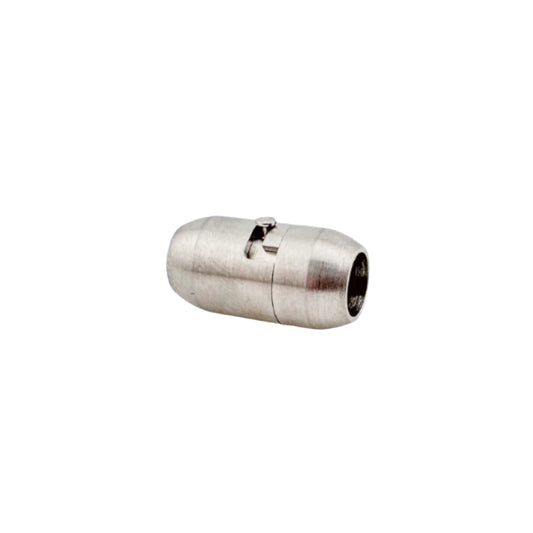 Magnetverschluss aus Edelstahl (ID 6 mm)