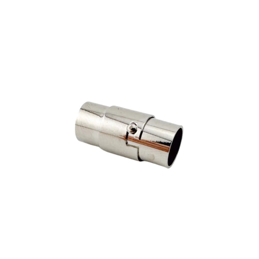 Magnetverschluss aus Edelstahl (ID 10mm)