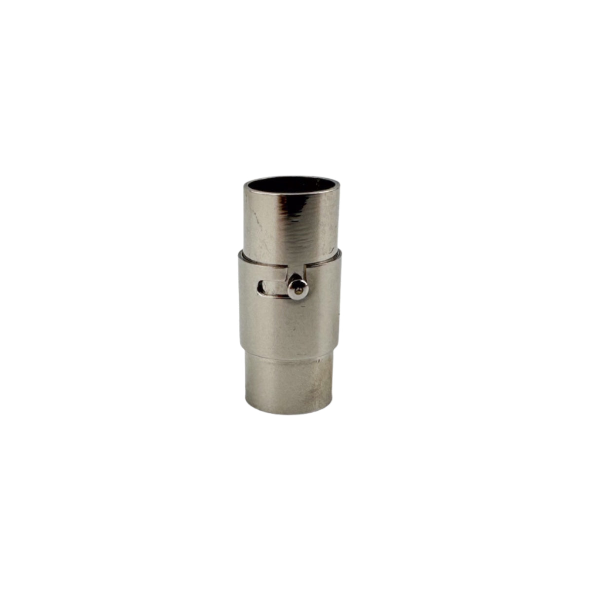 Magnetverschluss aus Edelstahl (ID 10mm)