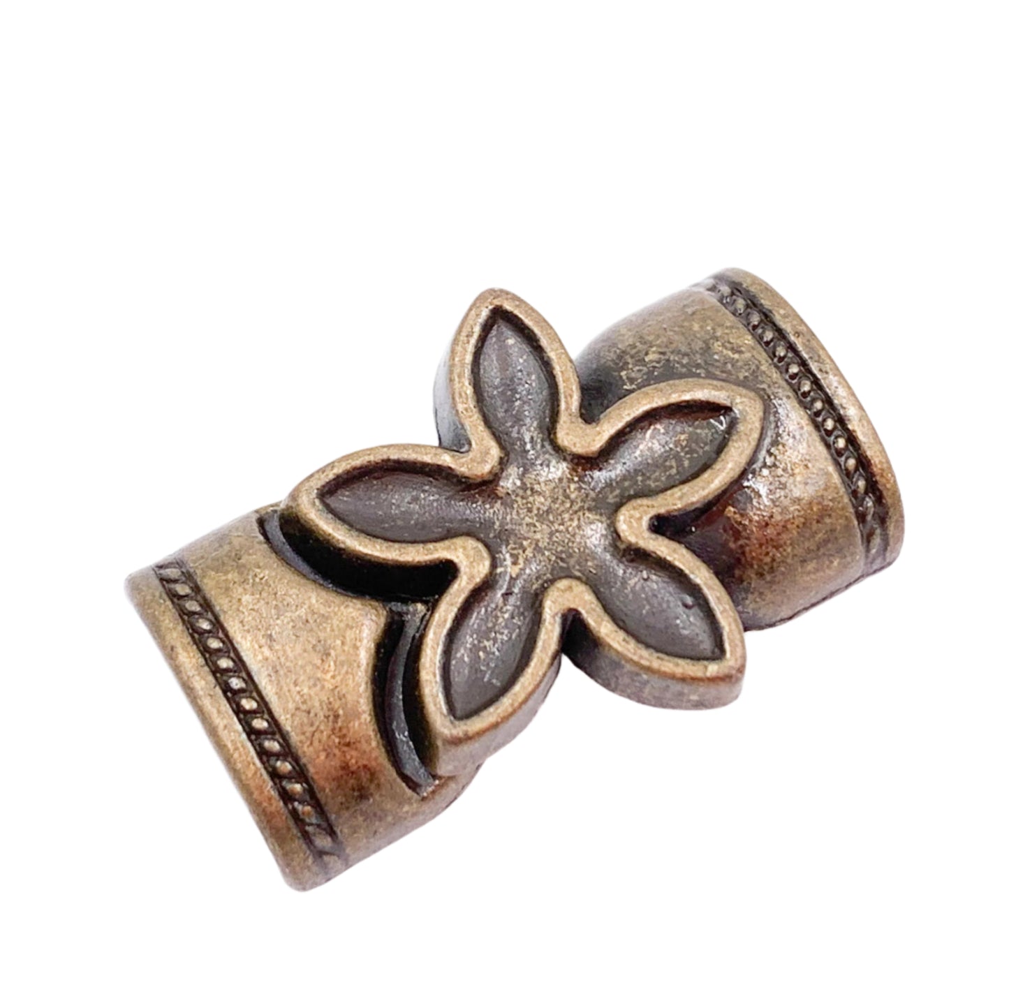 Magnetischer Flachverschluss (ID 10x2 mm)