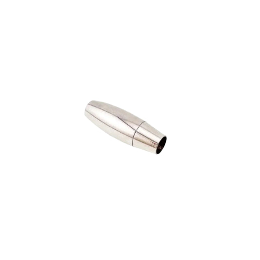 Magnetverschluss aus Edelstahl (ID 6 mm)