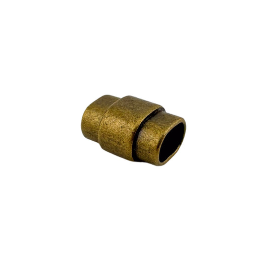 Magnetischer Flachverschluss (ID 10x7 mm)