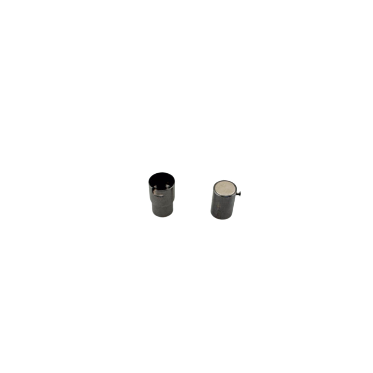 Magnetverschluss (ID 8 mm)