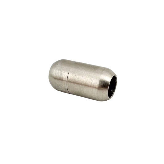Magnetverschluss aus Edelstahl (ID 10 mm)