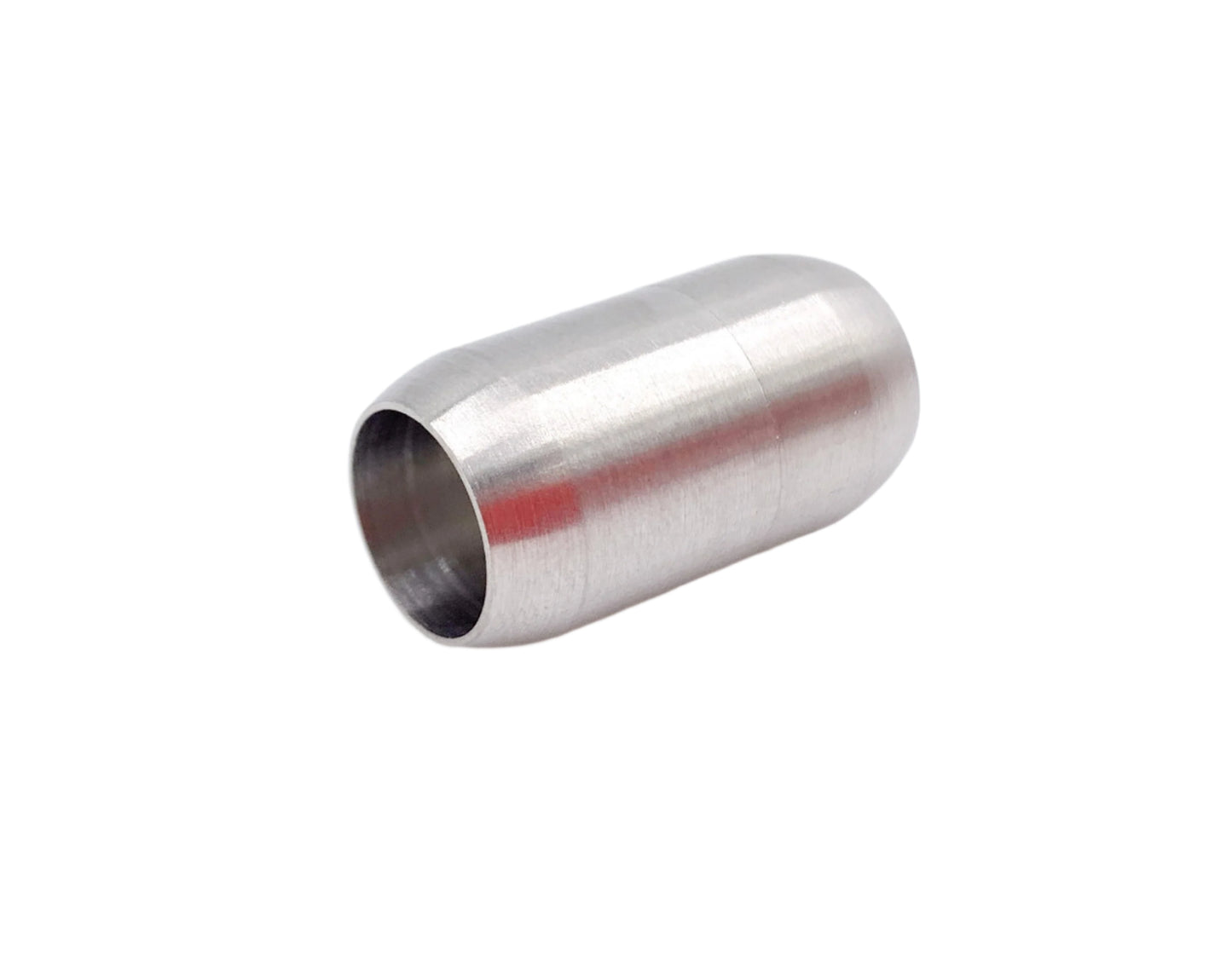 Stainless Steel Magnetic Clasp (ID 5mm)