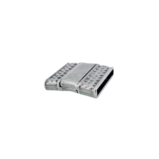 Magnetischer Flachverschluss (ID 20 x 2,5 mm)
