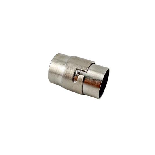 Magnetverschluss aus Edelstahl (ID 10mm)